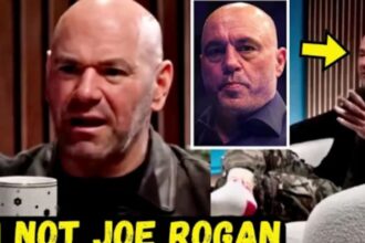 "Weight Struggles at UFC Vegas 90, Sean Strickland's Rancher Defense, and Joe Rogan on Dana White Mix-Up: MMA News Recap"