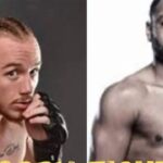 Cesar Almeida Secures Impressive TKO Victory Over Dylan Budka at UFC Fight Night 240