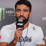 ONE Friday Fights 58: Superbon vs. Grigorian II: A Night of Passion and Victory