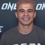 Fabricio Andrade's Comeback Story: From Injury to Redemption in ONE Championship