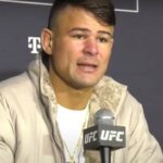 Diego Lopes: A Struggle-Free and Triumphant Path from BJJ Black Belt to UFC Emerging Talent