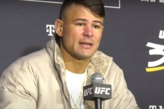 Diego Lopes: A Struggle-Free and Triumphant Path from BJJ Black Belt to UFC Emerging Talent