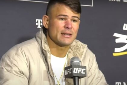 Diego Lopes: A Struggle-Free and Triumphant Path from BJJ Black Belt to UFC Emerging Talent