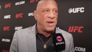 Mark Coleman