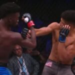 Golden Glory: How Kadro Nargilić Became Bosnia's Newest MMA Sensation