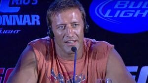 Stephan Bonnar