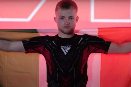 Game Changer Alert: Immaf Partners With Rdx Sports to Offer Youth Support Like Never Before