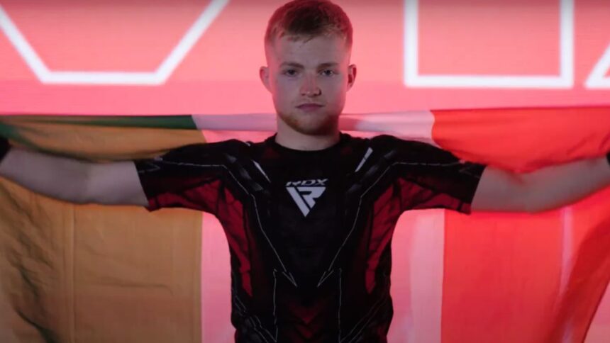 Game Changer Alert: Immaf Partners With Rdx Sports to Offer Youth Support Like Never Before