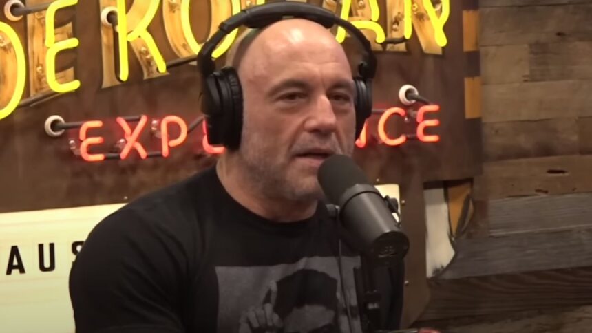 O.J. Simpson Dies: Joe Rogan Discusses Suspicious Events on Podcast
