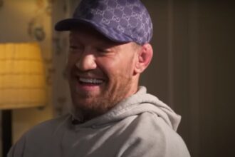 From Injury to Triumph: Conor McGregor's Comeback to UFC 303