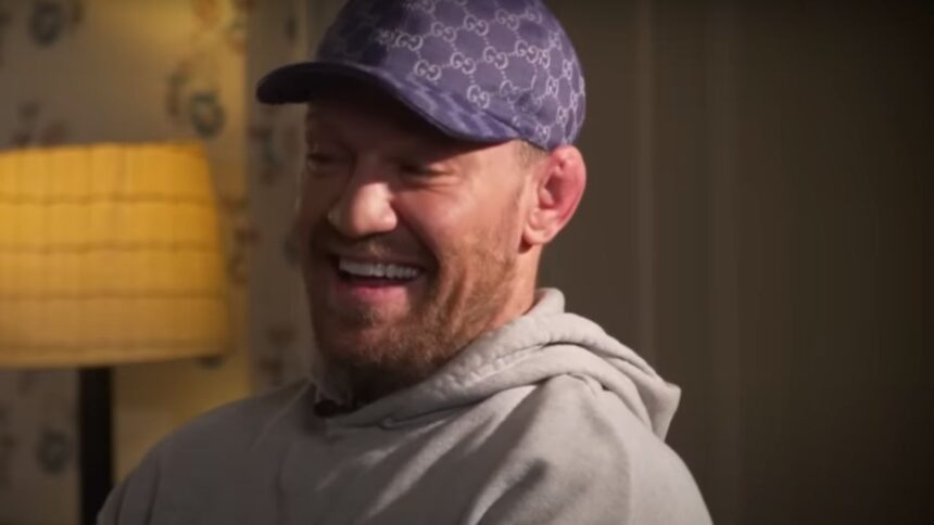 From Injury to Triumph: Conor McGregor's Comeback to UFC 303