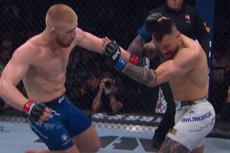 Emotional: Joe Rogan’s Tearful Confession Stole the Show at UFC 300