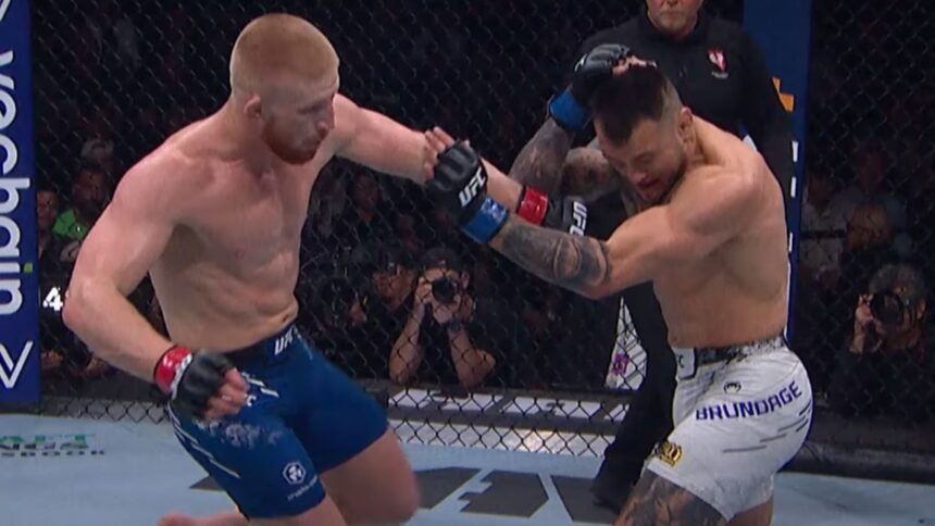 Emotional: Joe Rogan’s Tearful Confession Stole the Show at UFC 300