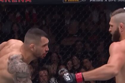 Scary Look: The Champion Broke His Arm in the Dreaded Kimura Lock at the Brazilian Jiu-Jitsu Tournament