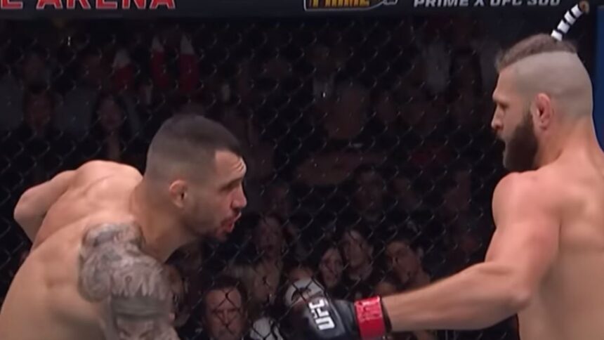 Scary Look: The Champion Broke His Arm in the Dreaded Kimura Lock at the Brazilian Jiu-Jitsu Tournament