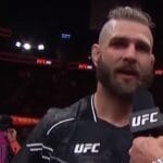 Road to Recovery: Jiri Prochazka's Quest to Overcome Injury and Return to UFC Glory