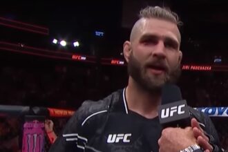 Road to Recovery: Jiri Prochazka's Quest to Overcome Injury and Return to UFC Glory