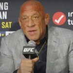 From the Octagon to the Underworld: Mark Coleman's Brave Fight for Life