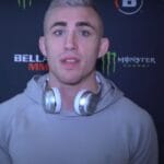 Traumatic Injury: Bellator Champion Cris Lencioni Takes First Step Toward Recovery, Inspires MMA Community