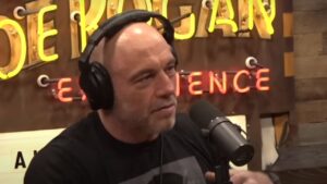 Joe Rogan