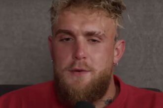 Jake Paul's Boxing Dream Derailed: Injury Strikes Ahead of Showdown with Ryan Bourland