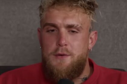 Jake Paul's Boxing Dream Derailed: Injury Strikes Ahead of Showdown with Ryan Bourland