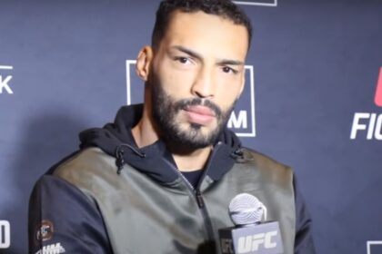 Bruno Silva’s Injury Compared to Jon Jones’ Toe: How Bad Is It?