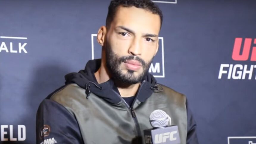 Bruno Silva’s Injury Compared to Jon Jones’ Toe: How Bad Is It?