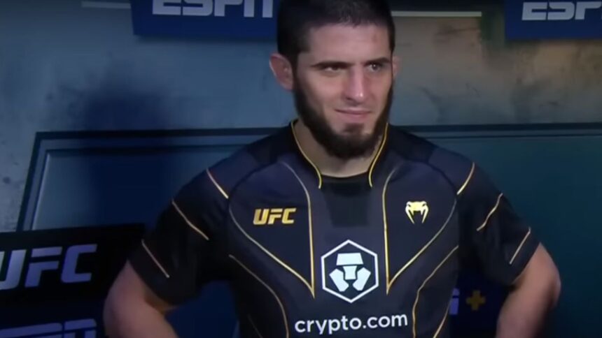 Injuries and Complications: Play in UFC 294 Main Event Fights