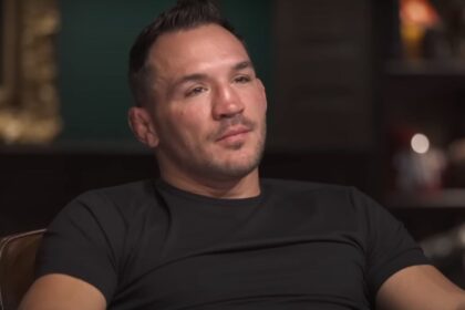 From 'Sickness of Death' to Iron Pump: The Best Healing Techniques of Jesse James West and Michael Chandler