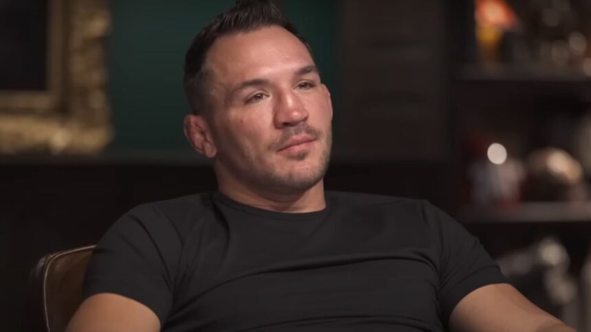 From 'Sickness of Death' to Iron Pump: The Best Healing Techniques of Jesse James West and Michael Chandler