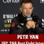 UFC Rematch Season: Petr Yan's Quest for Redemption Against O'Malley & Dvalishvili