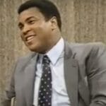 Muhammad Ali's Grandson's Tear-Jerking Tribute Marks 7 Years Since the Legend's Passing