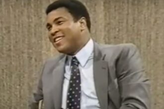 Muhammad Ali's Grandson's Tear-Jerking Tribute Marks 7 Years Since the Legend's Passing