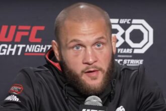 Dana White faces backlash for promoting 'power slap' following Rafael Fiziev injury