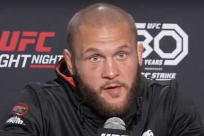 Dana White faces backlash for promoting 'power slap' following Rafael Fiziev injury