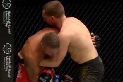 Qatar's Martial Arts Renaissance: From Gyms to Dojos, a Nation Embraces Combat Culture