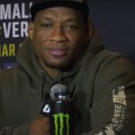 Jailton Almeida: The Brazilian Heavyweight Champion Is Taking the UFC by Storm