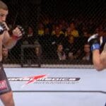 Game Changer Alert: UFC Introduces Smart Gloves to Enhance Boxing Performance