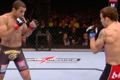 Game Changer Alert: UFC Introduces Smart Gloves to Enhance Boxing Performance