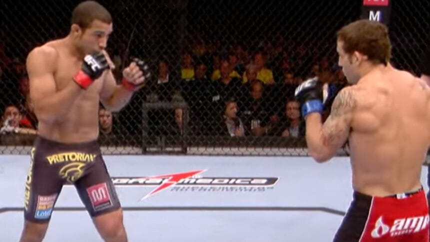 Game Changer Alert: UFC Introduces Smart Gloves to Enhance Boxing Performance