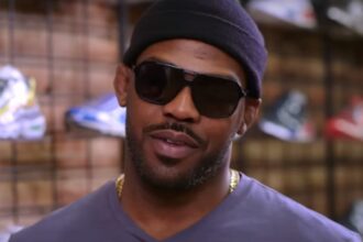 Jon Jones’ Injury Sidelined the UFC 295 Heavyweight Title Bout