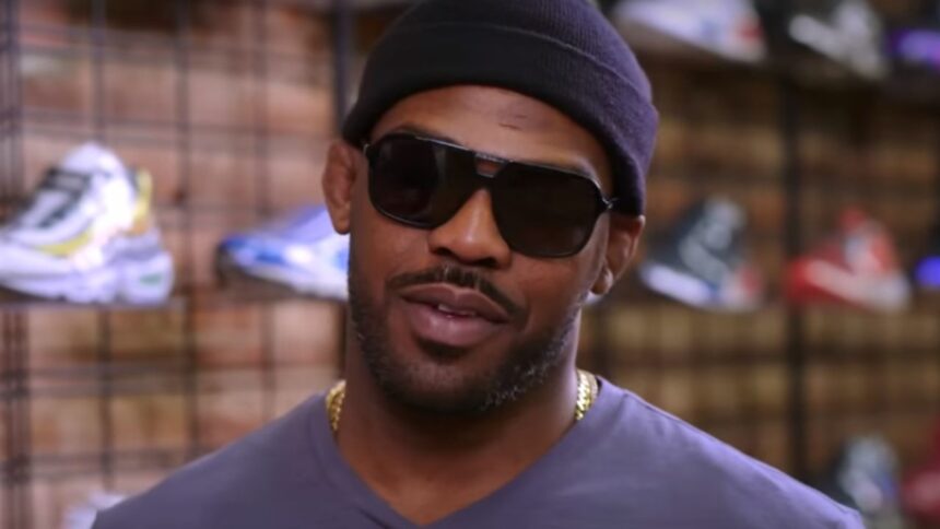 Jon Jones’ Injury Sidelined the UFC 295 Heavyweight Title Bout