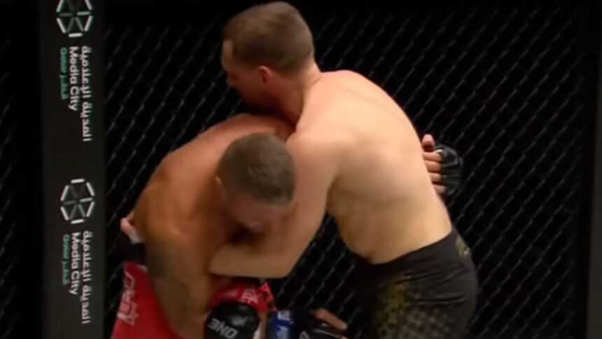 Qatar's Martial Arts Renaissance: From Gyms to Dojos, a Nation Embraces Combat Culture