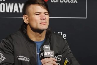 Diego Lopes: The $200K-Rich Brazilian Fighter Has Been a Huge Hit in the UFC