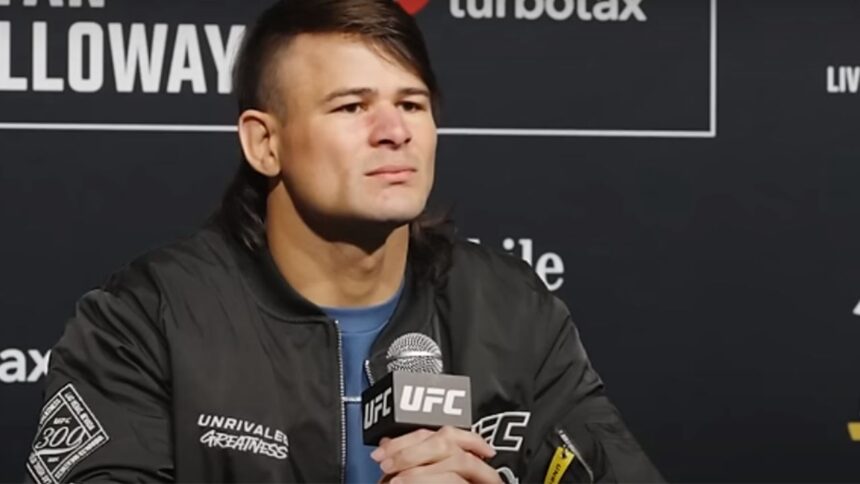 Diego Lopes: The $200K-Rich Brazilian Fighter Has Been a Huge Hit in the UFC