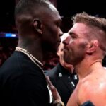 Dricus Du Plessis Teases UFC 305 Title Showdown with Israel Adesanya in Australia