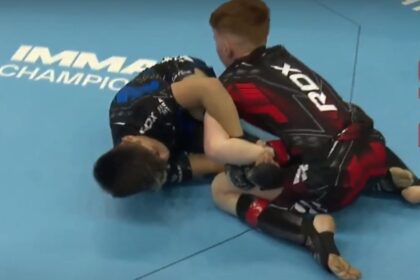 IMMAF 2024 European Championships Set to Redefine MMA History in Belgrade