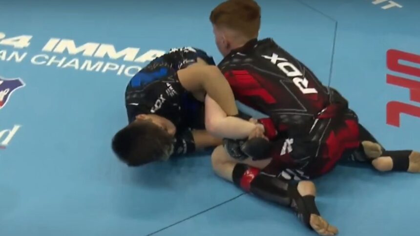 IMMAF 2024 European Championships Set to Redefine MMA History in Belgrade