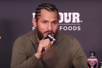 Money Flow: Jorge Masvidal's Net Worth Revealed - How Much Does the UFC Star Make?
